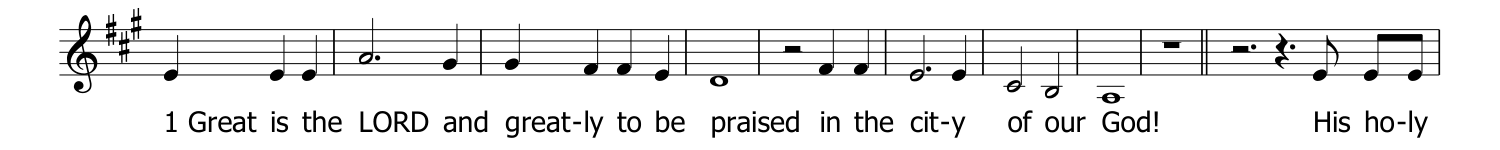 Image of Music